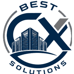 Best CX Solutions logo